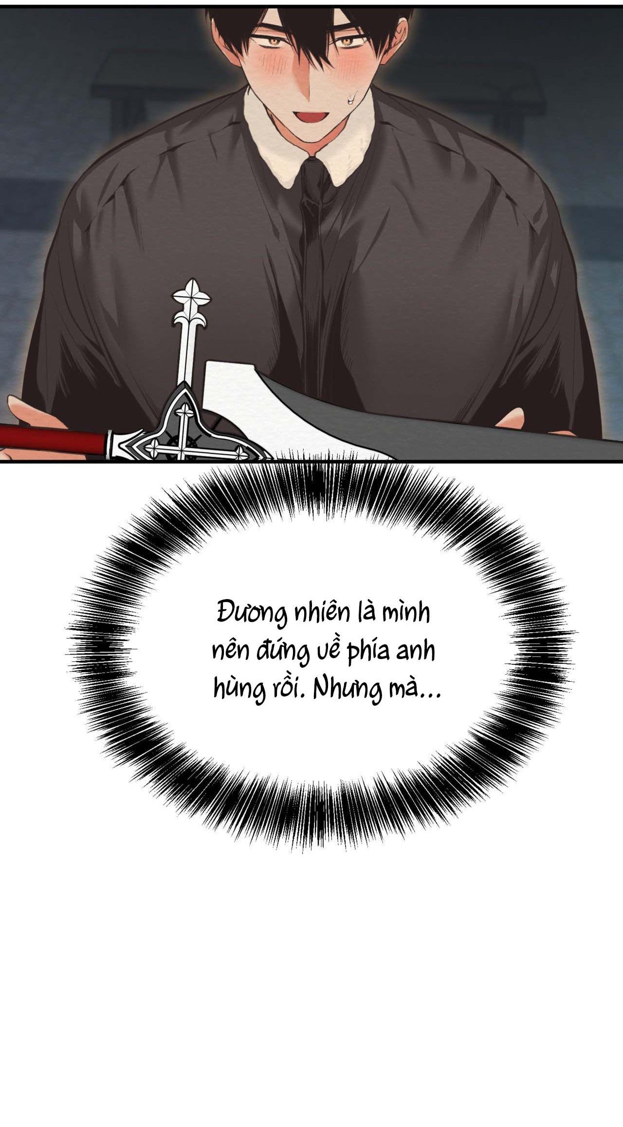 Đọc truyện (END SS) DEVIL ON TOP - Chapter 34