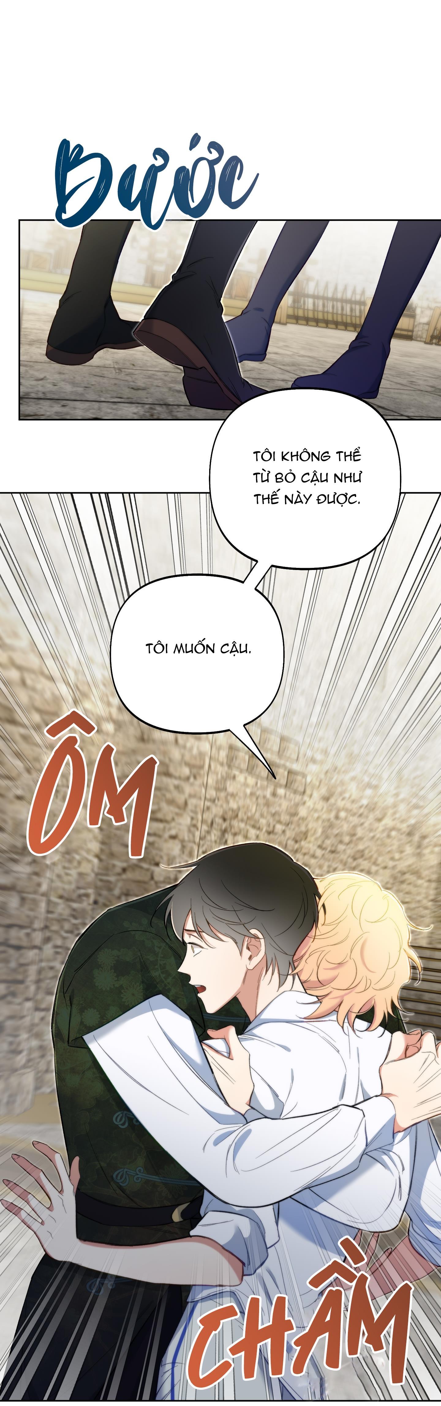 Đọc truyện (NP) TRỞ THÀNH VUA CÔNG LƯỢC - Chapter 58