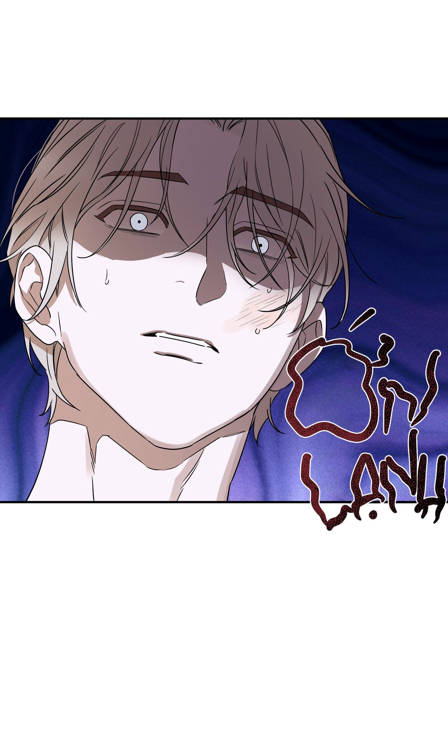 Đọc truyện (AxA) MỊ HOẶC KHÓ CƯỠNG - Chapter 19