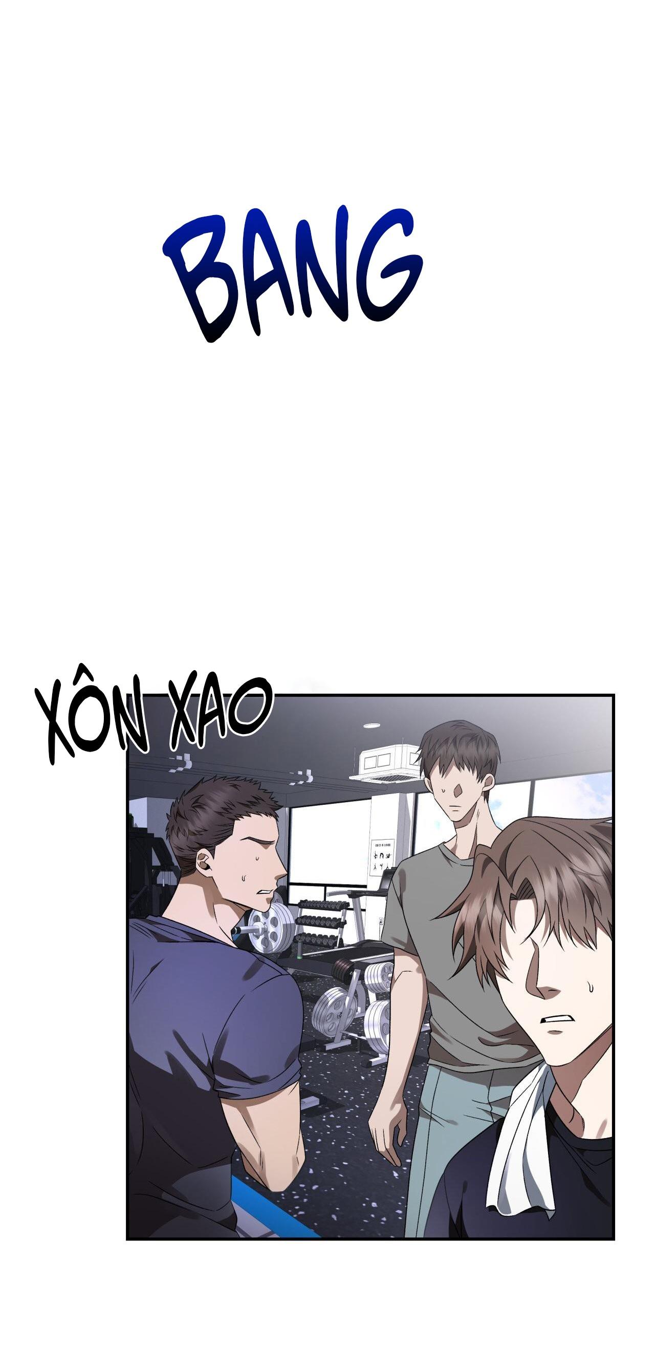 Đọc truyện Raw - Chapter 9