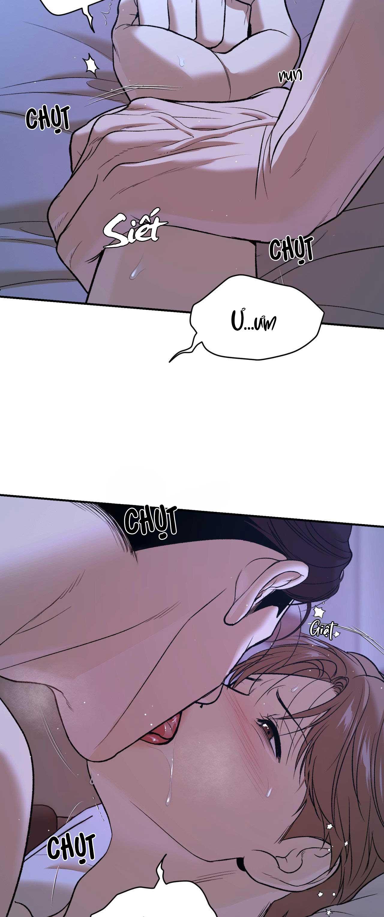 Đọc truyện Jinx - Chapter 63
