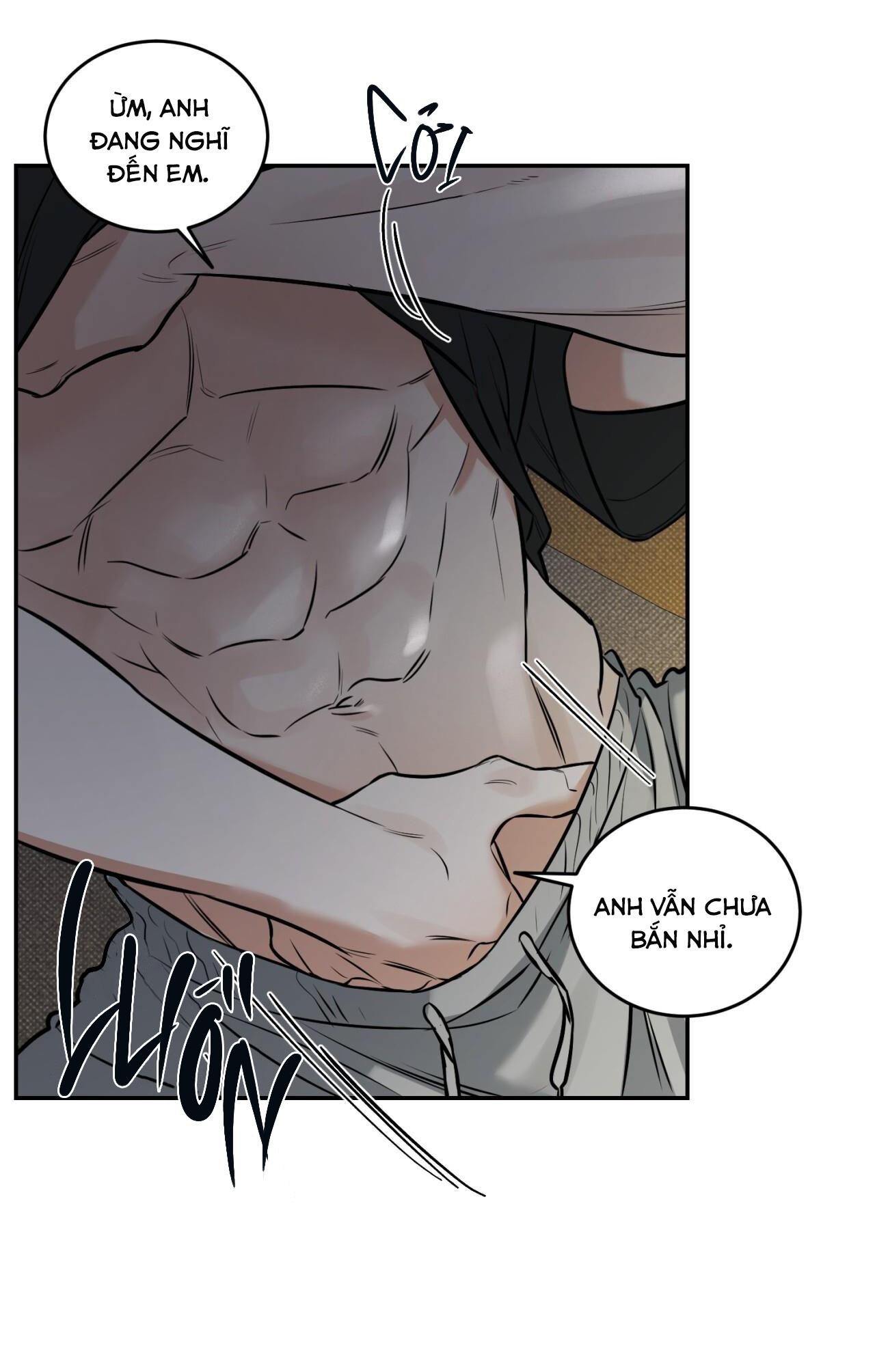 Đọc truyện CHÀNG TRAI CHO EM MỌI THỨ - Chapter 3