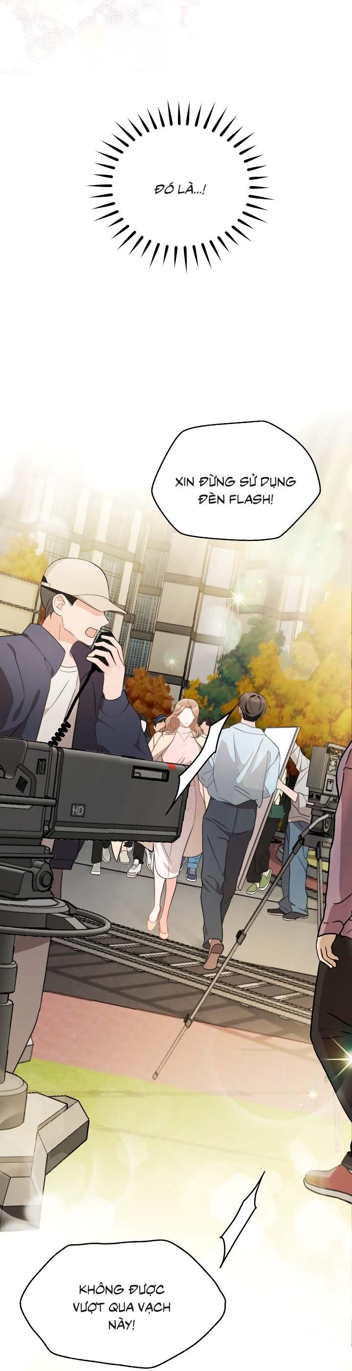 Đọc truyện  Masquerade - Chapter 4