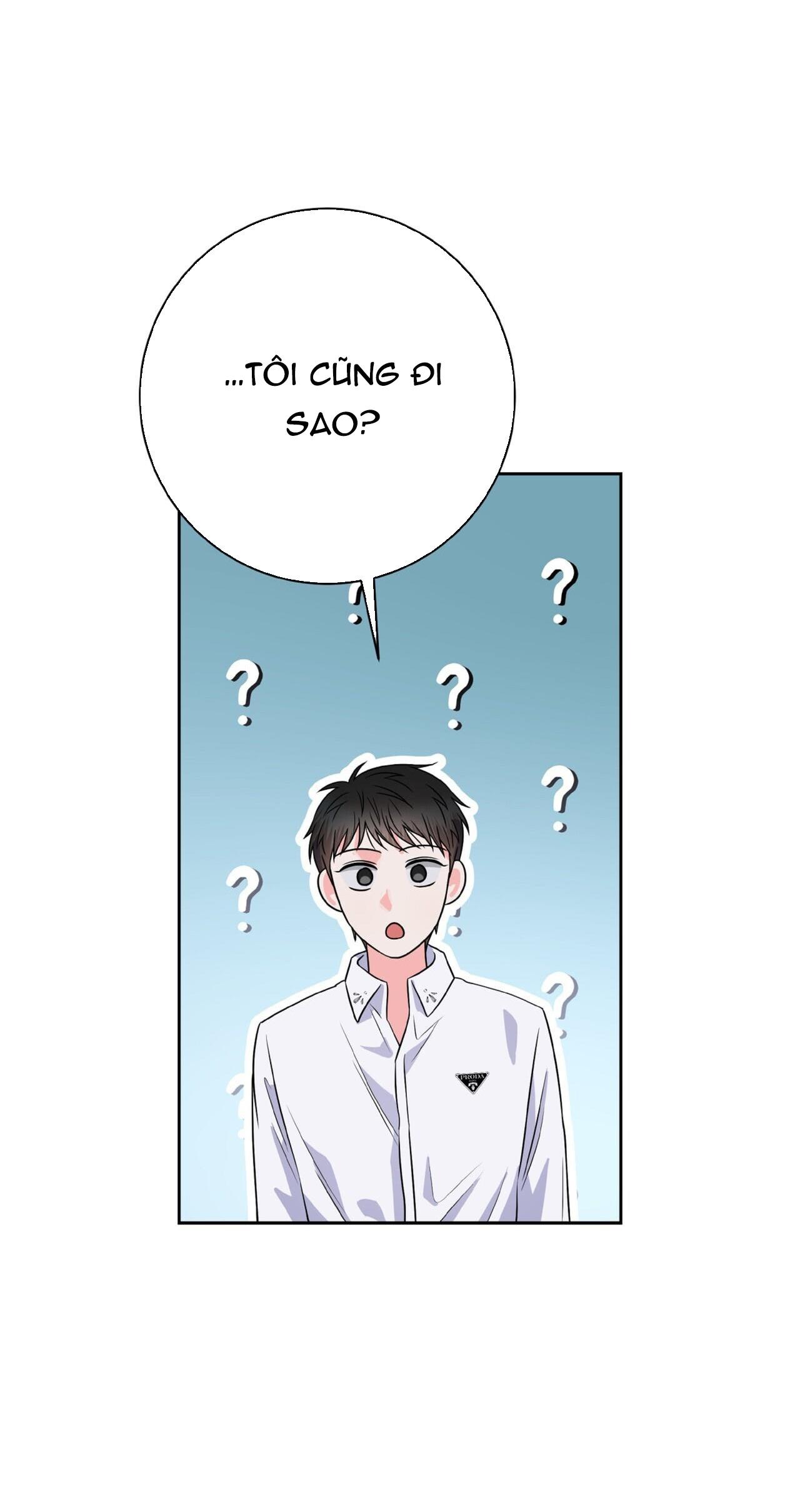 Đọc truyện CHÁN GHÉT - Chapter 30