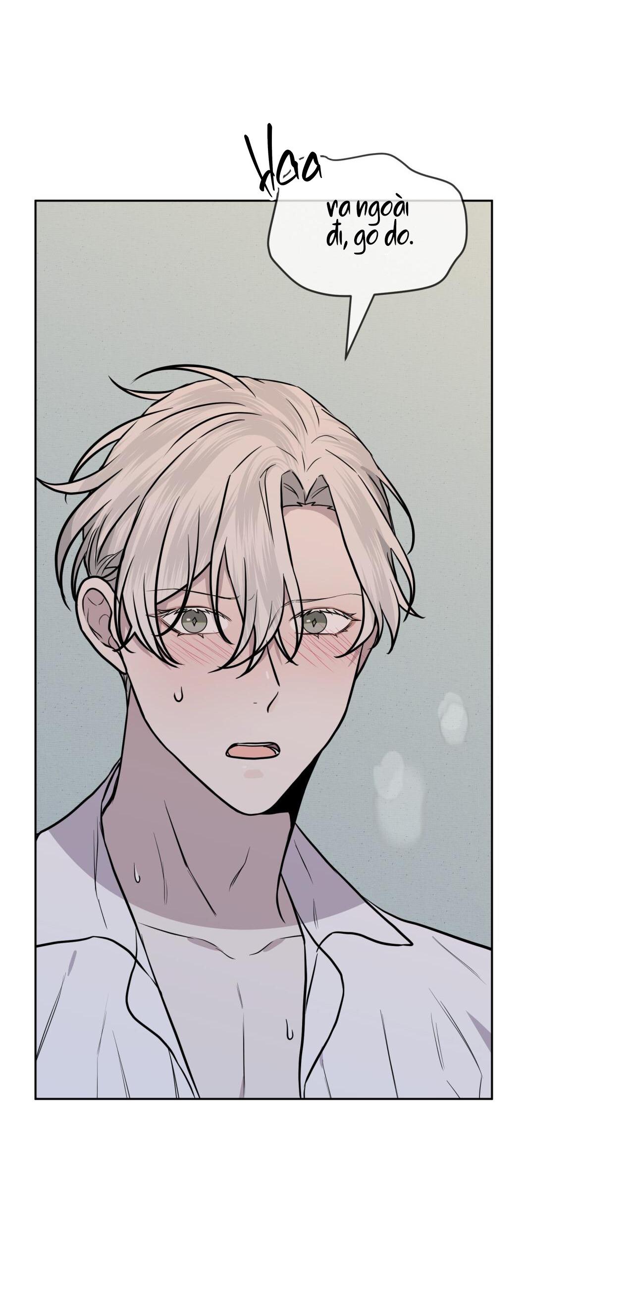 Đọc truyện Rừng Biển - Chapter 54