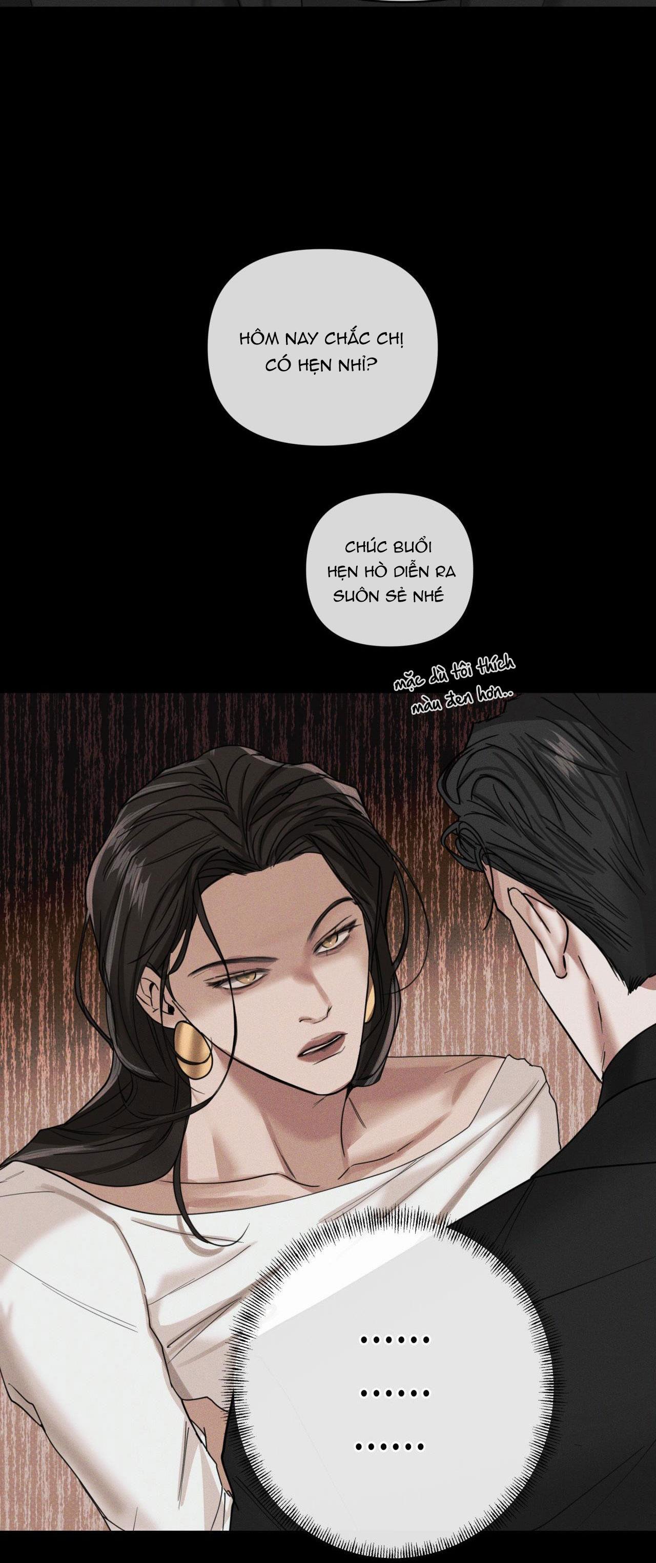 Đọc truyện NGƯỜI YÊU DẤU - Chapter 9
