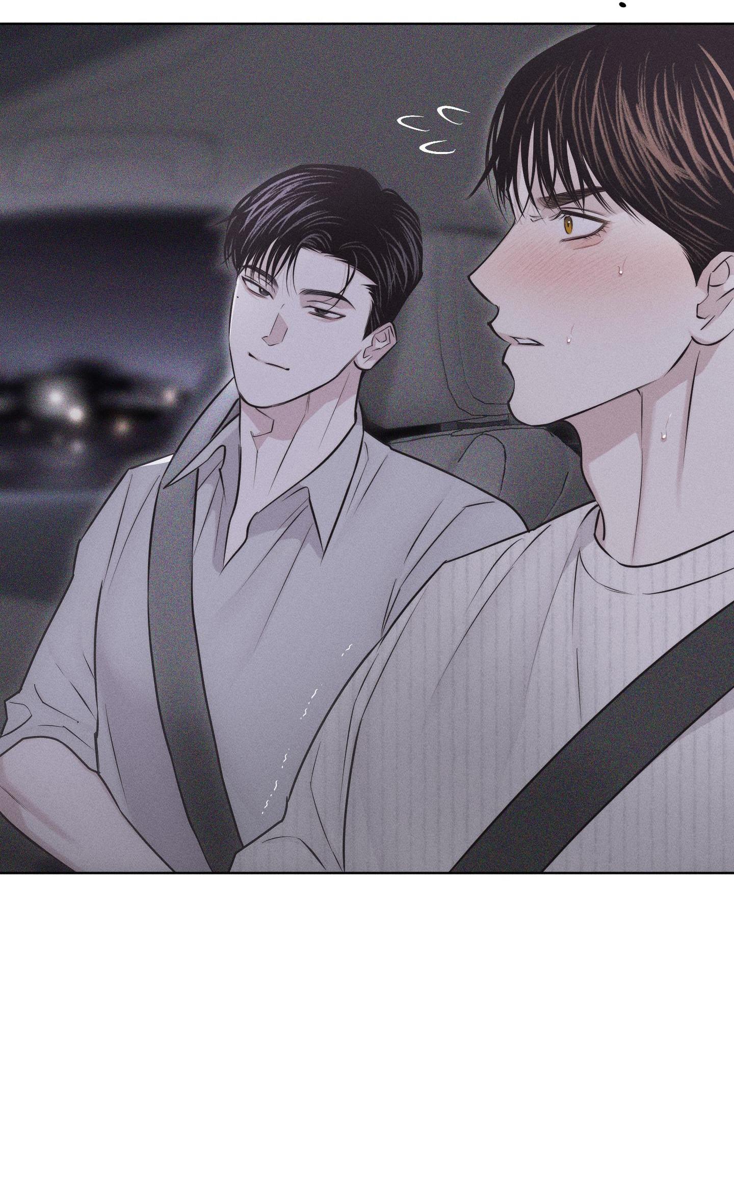 Đọc truyện HÌNH THÁI TÌNH TAN - Chapter 29
