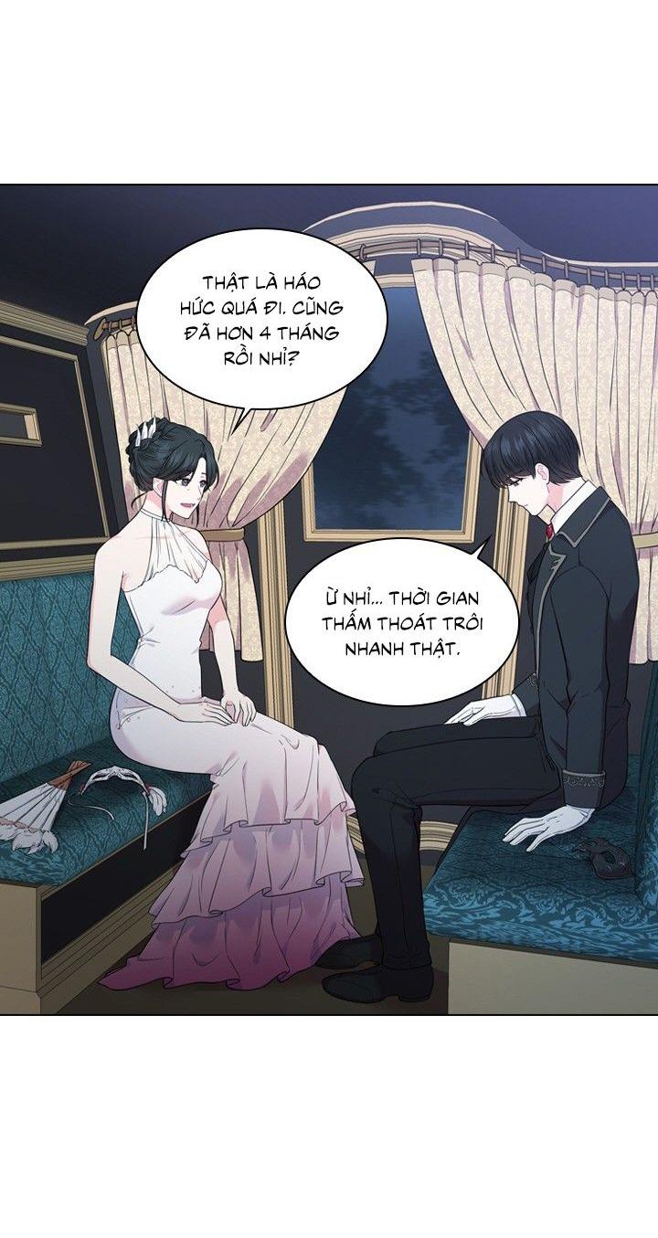 Đọc truyện Who’s your daddy - Chapter 4