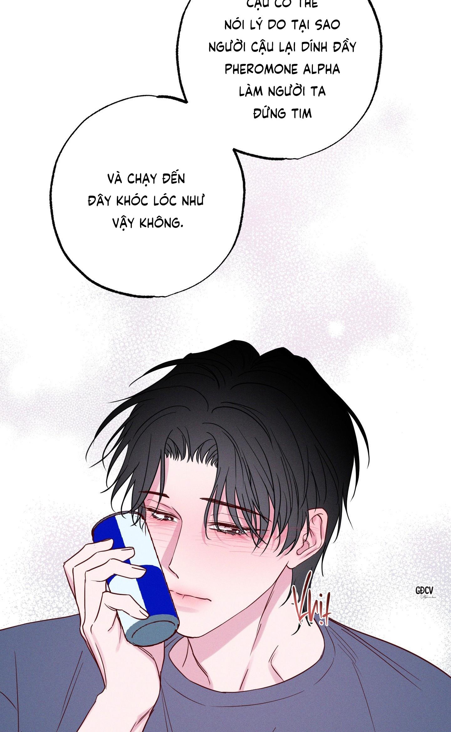 Đọc truyện BỜ SÓNG VỖ - Chapter 7