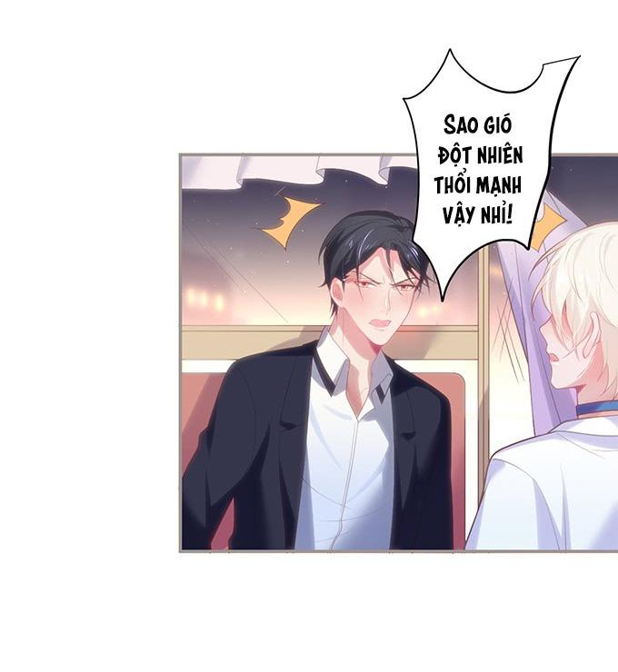 Đọc truyện Oxy gây chết người [DROP] - Chapter 54