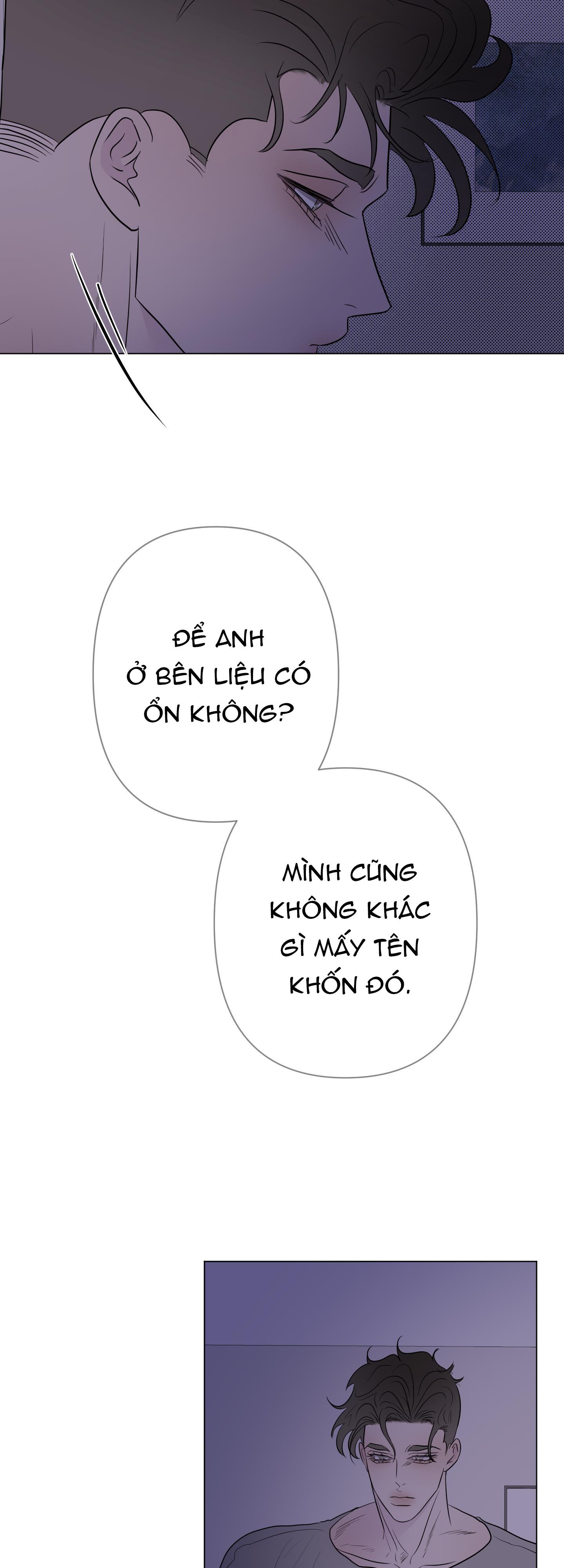 Đọc truyện Kick your heart - Chapter 29