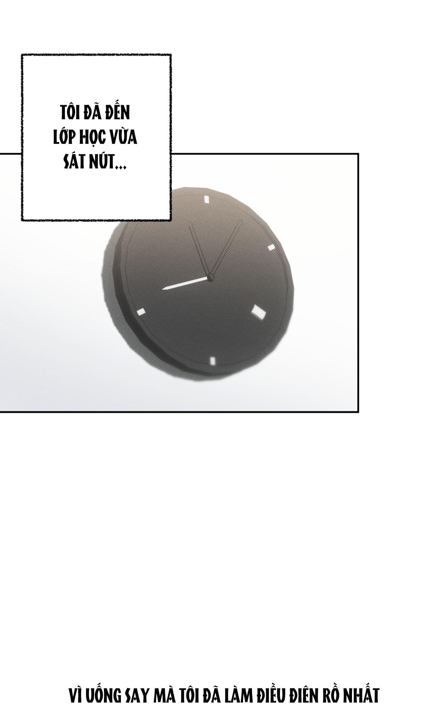 Đọc truyện NGHIỆN SEX - Chapter 11.2