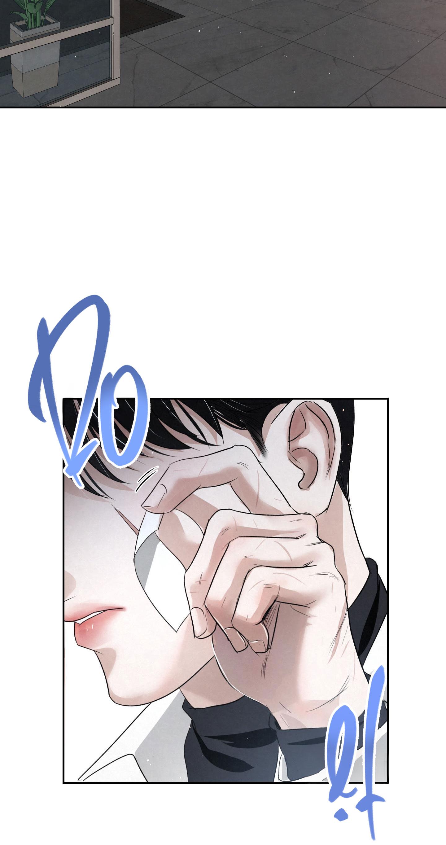 Đọc truyện BLOOD GUIDE - Chapter 13