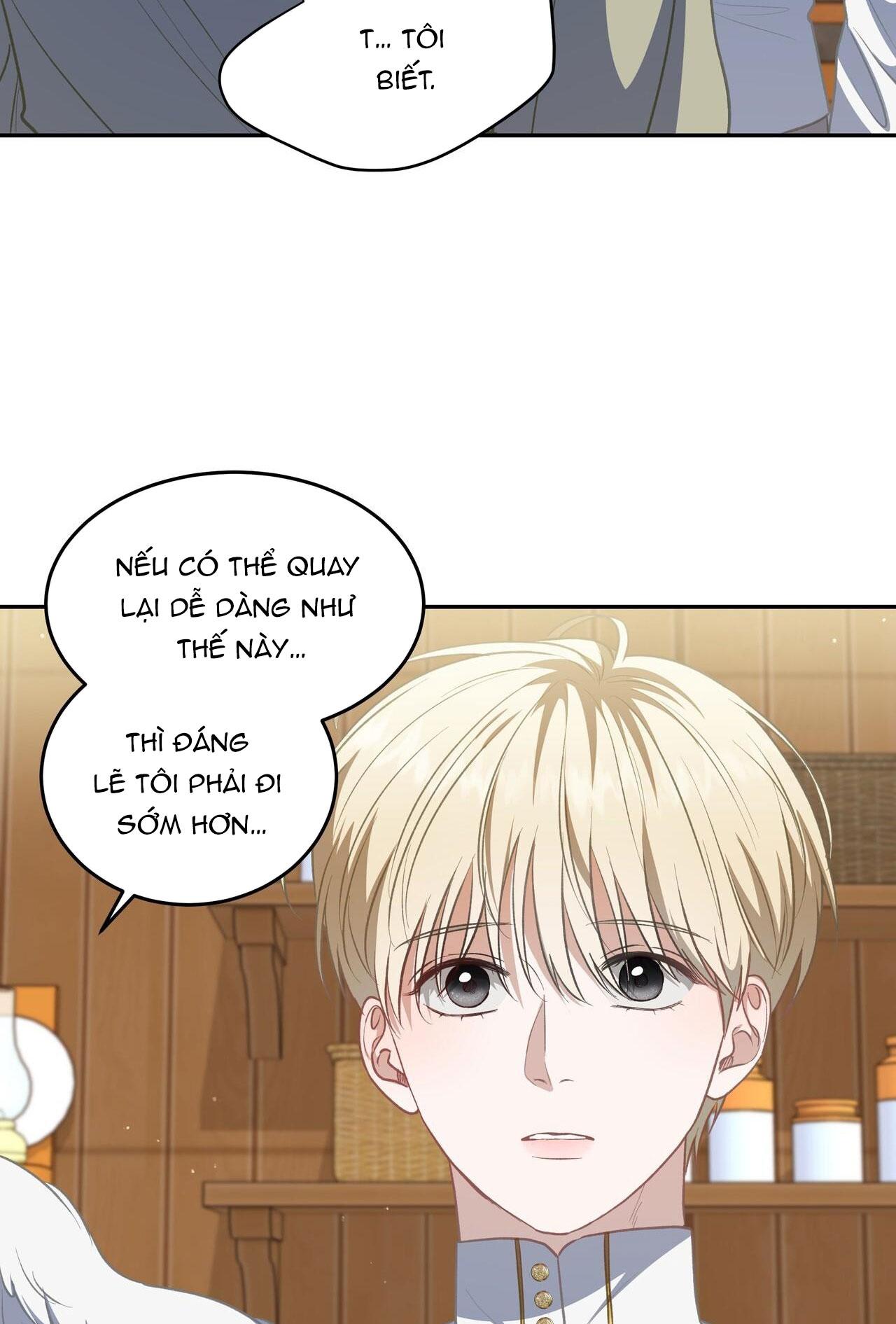 Đọc truyện CÁCH TỒN TẠI NHƯ MỘT NGƯỜI CHƠI - Chapter 53