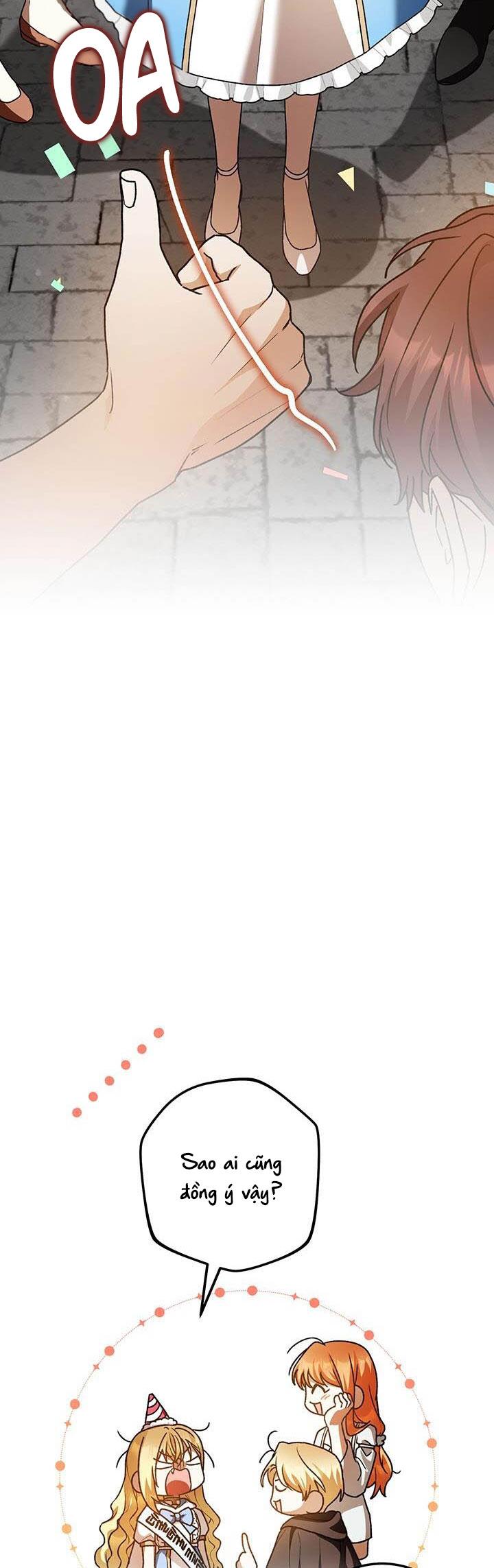 Đọc truyện NETKAMA PUNCH!! - Chapter 73