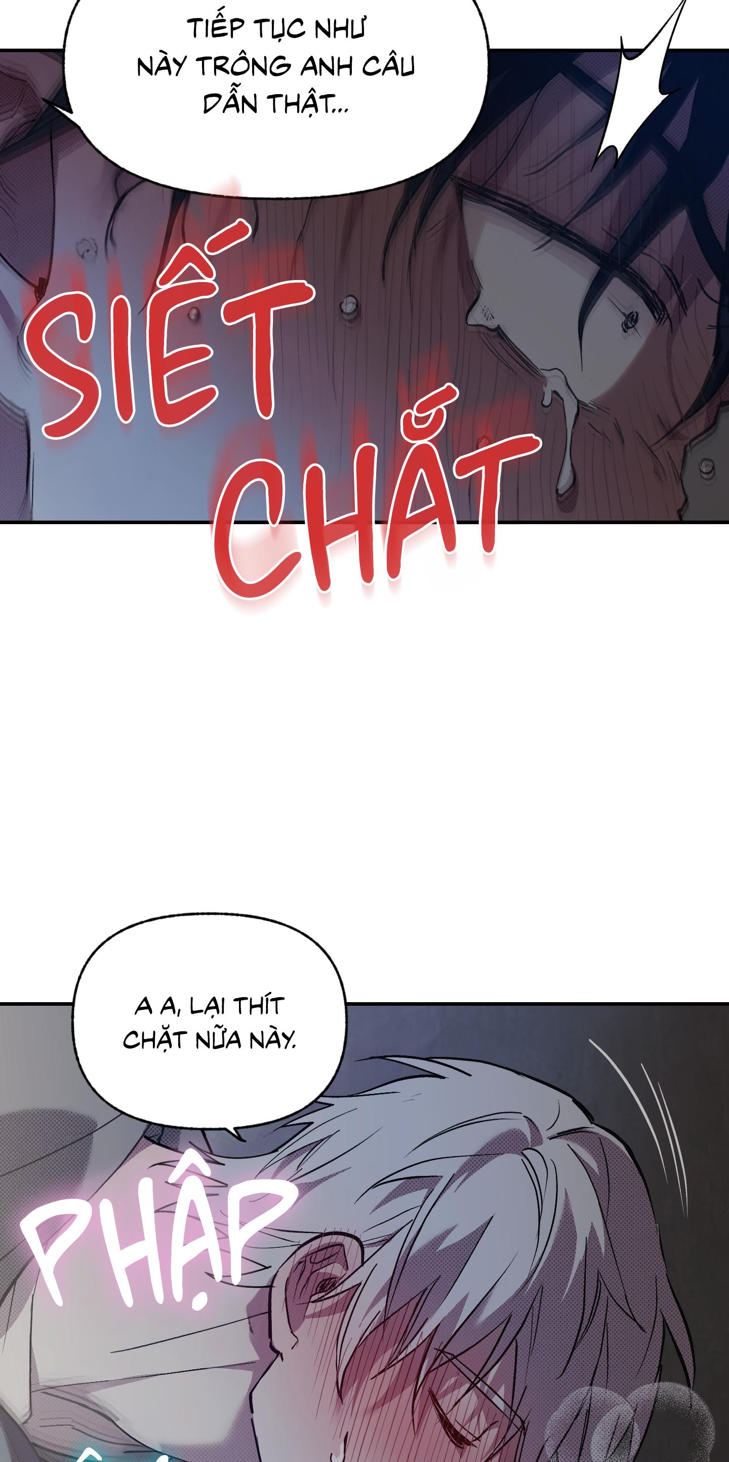 Đọc truyện GIÀNH QUYỀN KIỂM SOÁT - Chapter 9