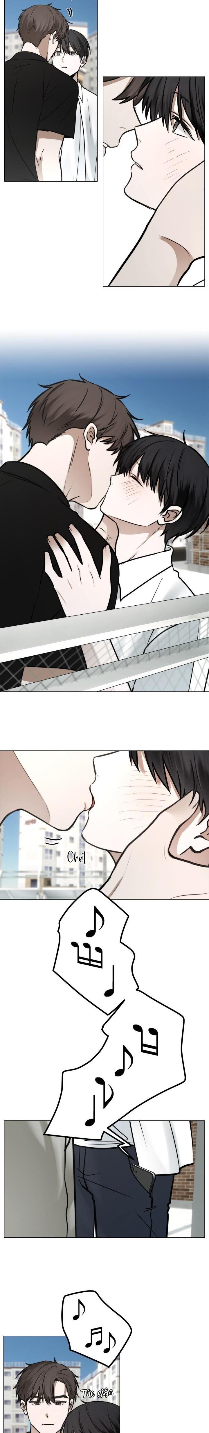 Đọc truyện Không xa lạ - Chapter 60