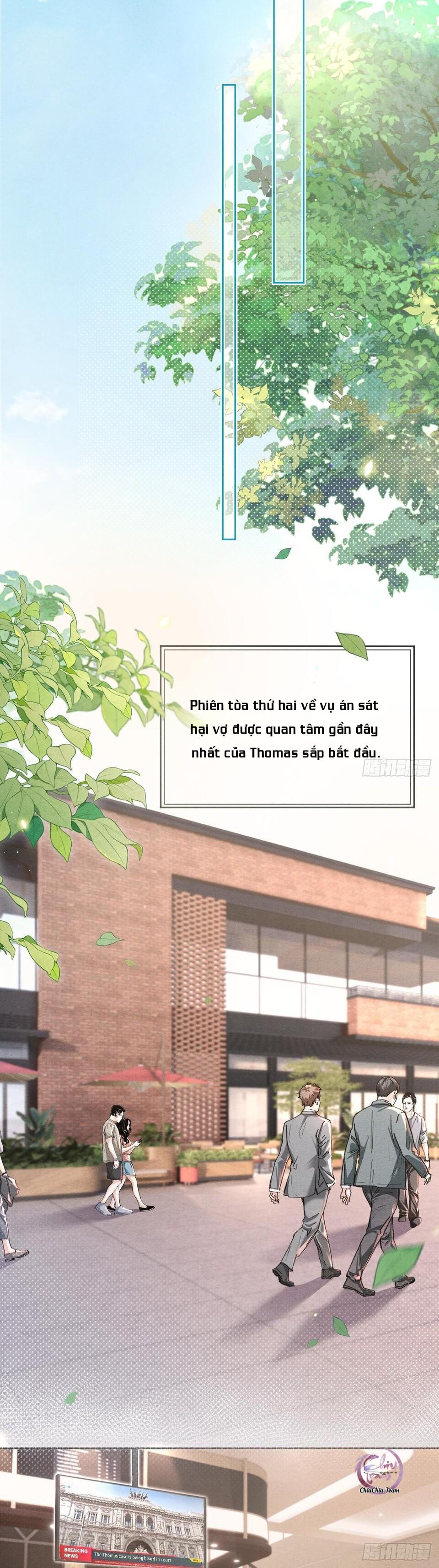 Đọc truyện Lông Vũ Ngược Sáng - Chapter 1