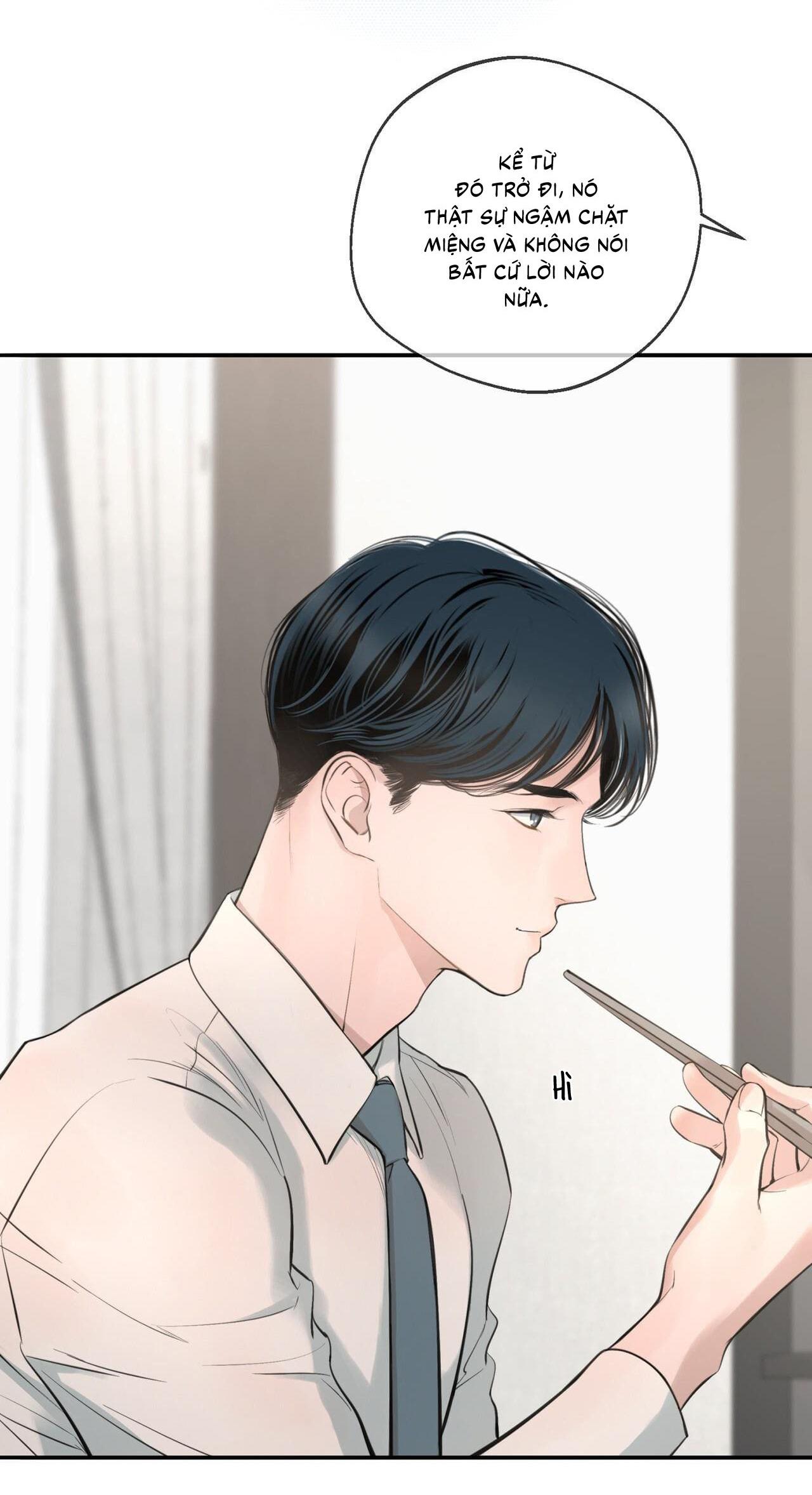 Đọc truyện |DROP| CÚ DASH - Chapter 12