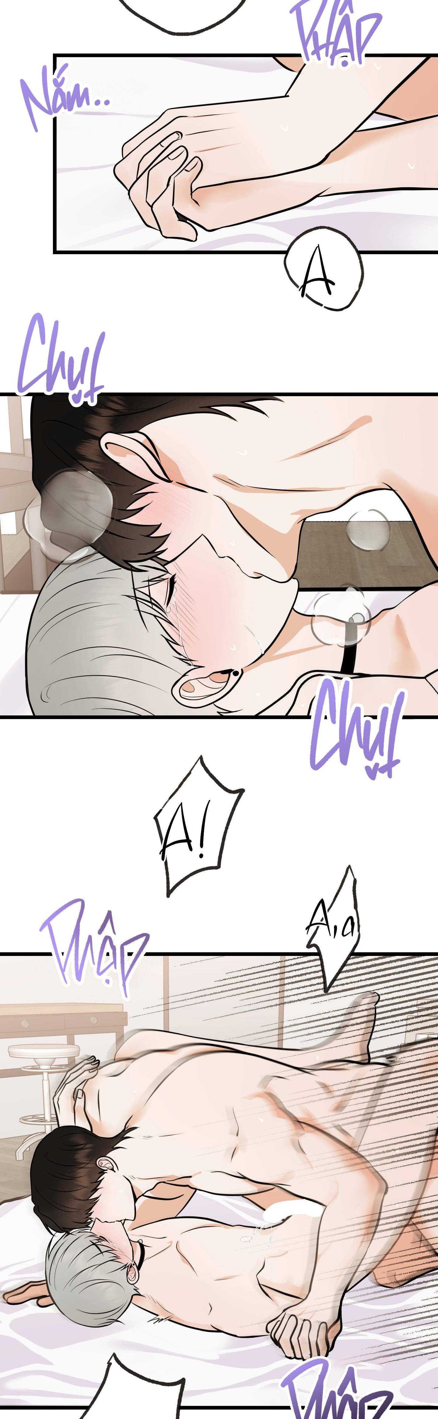 Đọc truyện Ông chủ, hoàn tiền cái thứ chết tiệt này đi! - Chapter 6