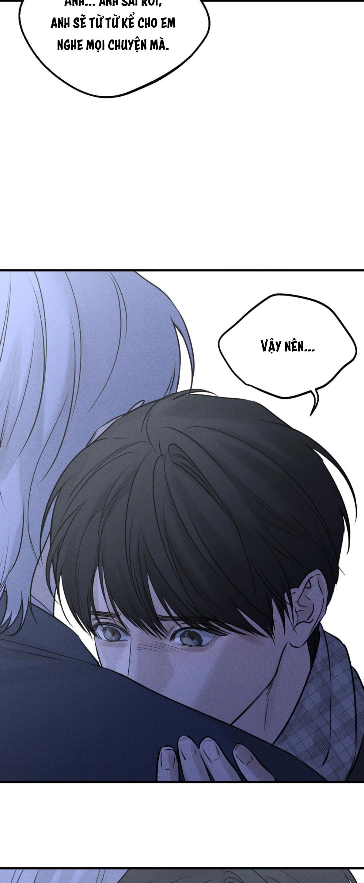 Đọc truyện DEAR, TEDDY BEAR - Chapter 9