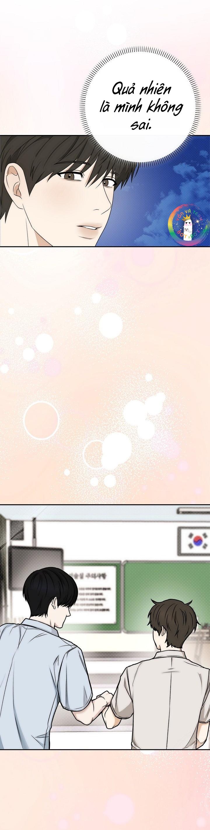 Đọc truyện (END) DẤU ẤN - Chapter 20