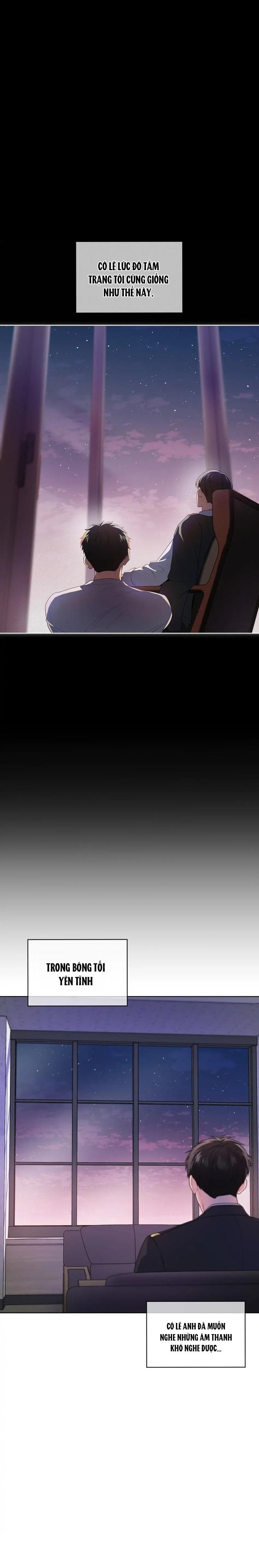 Đọc truyện Passion - Chapter 66