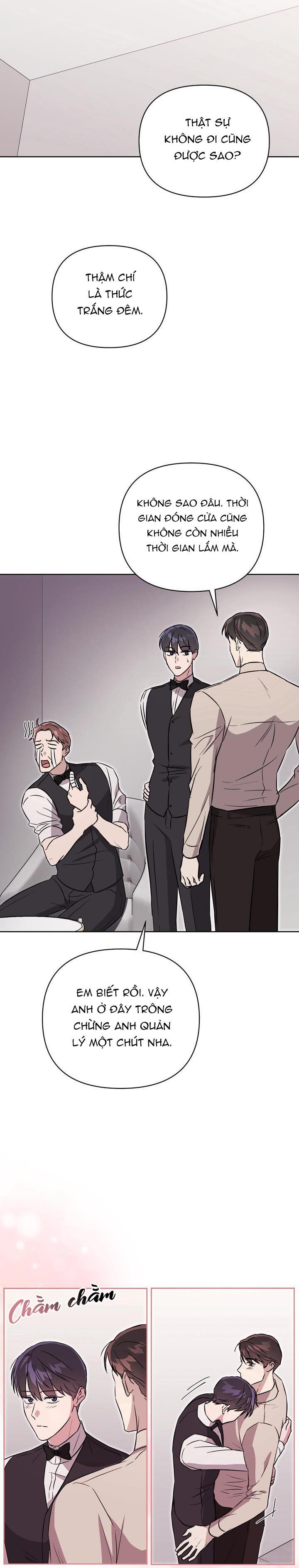 Đọc truyện PHIM TRUYỀN HÌNH DÀI TẬP - Chapter 47