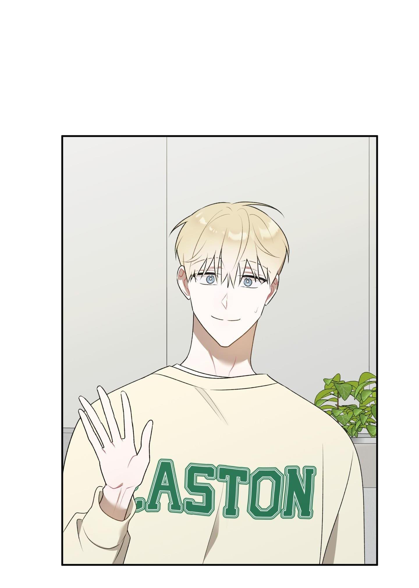 Đọc truyện  Bắt tay hả, thôi bỏ đi! - Chapter 34