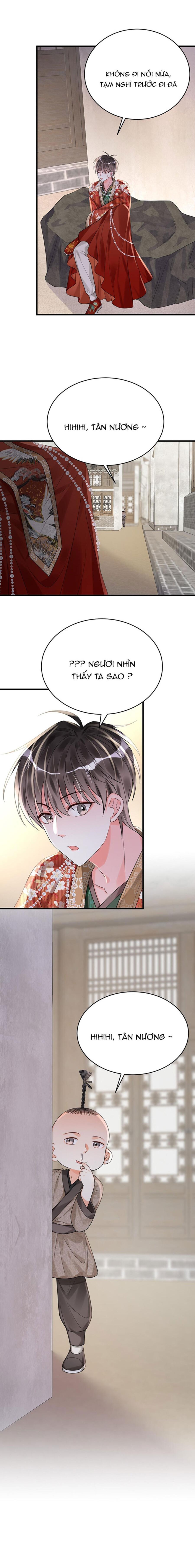 Đọc truyện Rất Tiếc, Bạn Không Thể Đăng Xuất Khỏi Trò Chơi - Chapter 17