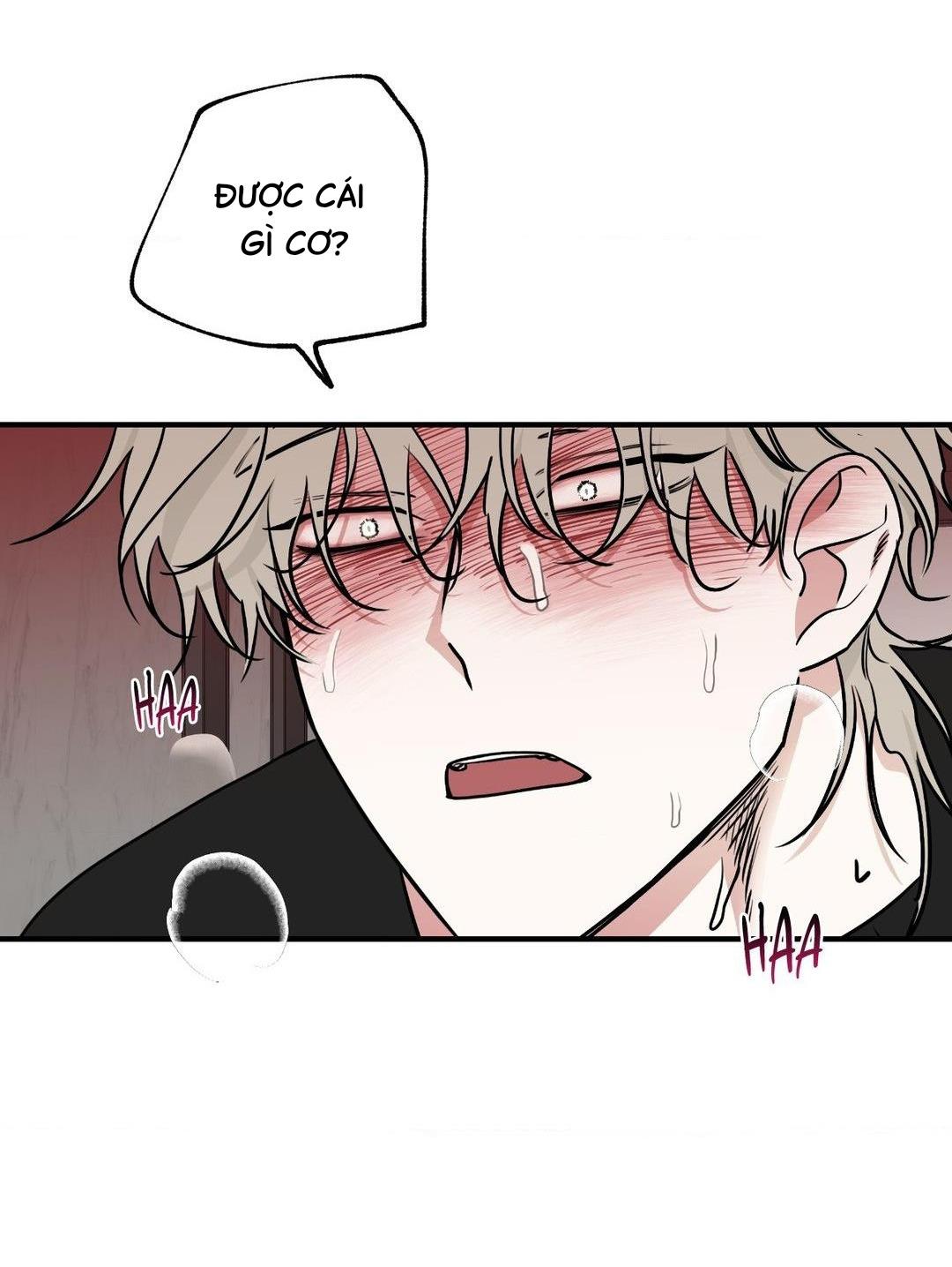 Đọc truyện Thủy triều thấp lúc chạng vạng - Chapter 100