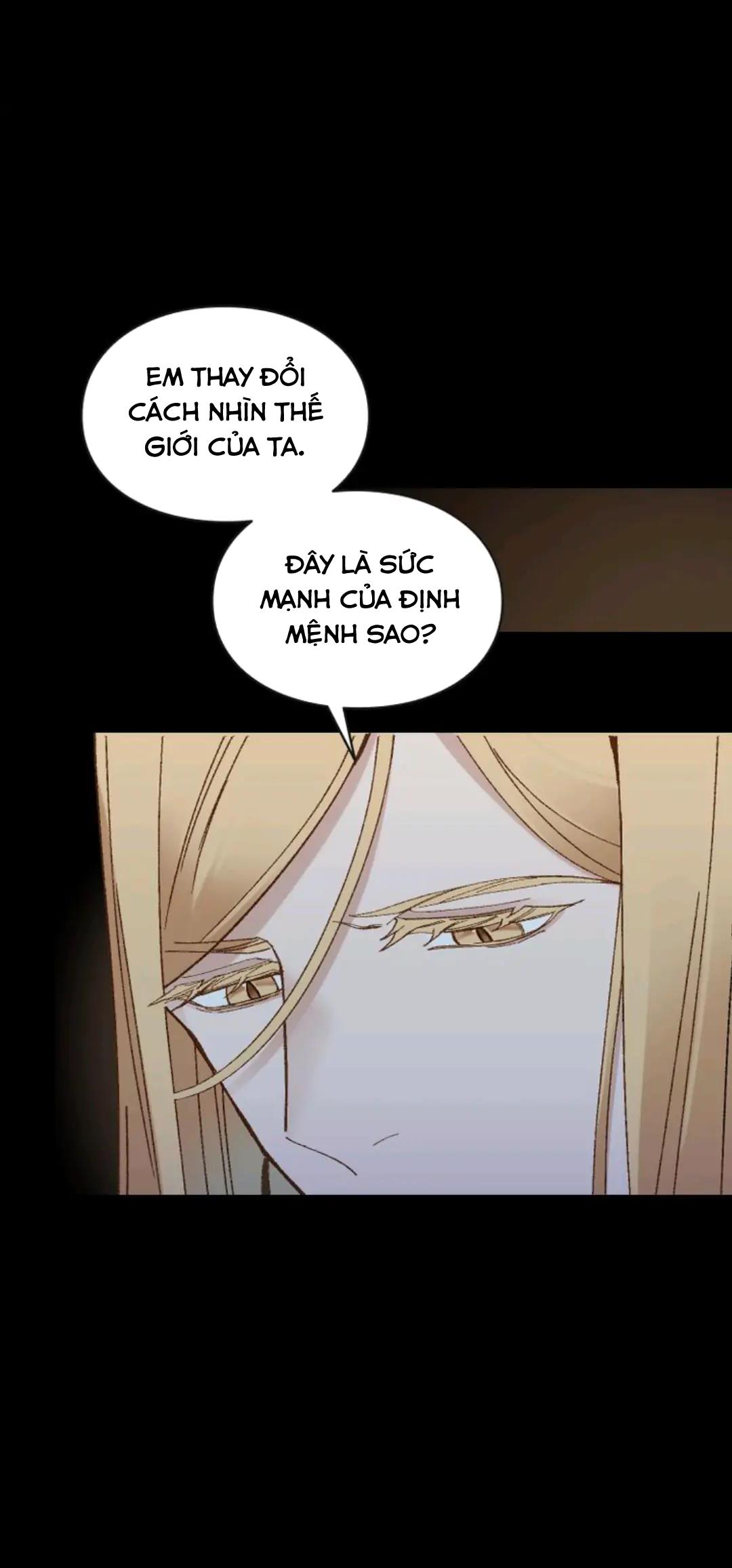 Đọc truyện Cứu Rỗi - Chapter 7