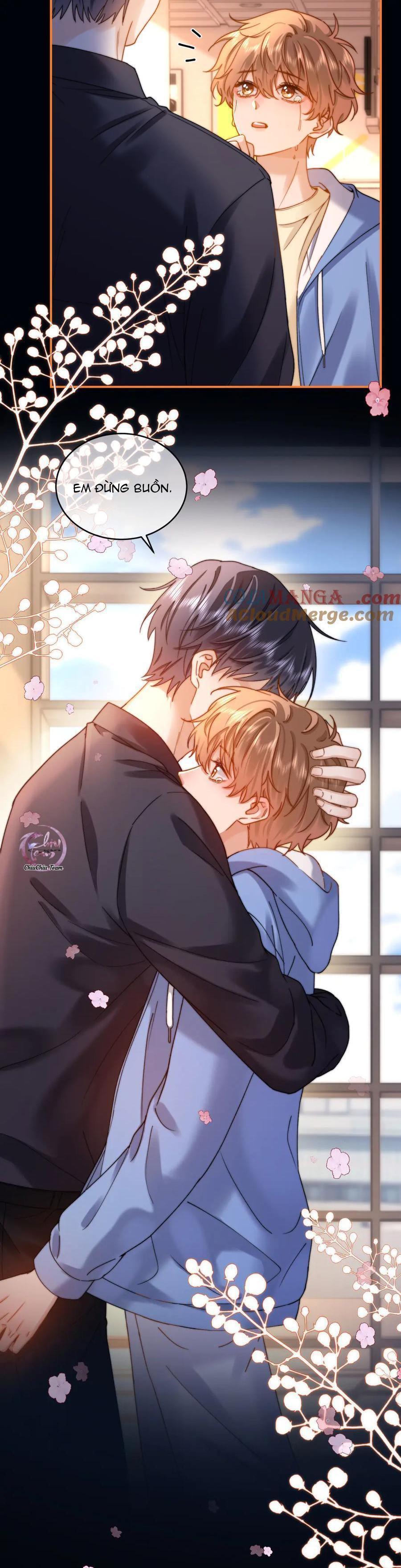 Đọc truyện Chất Dị Ứng Đáng Yêu - Chapter 57