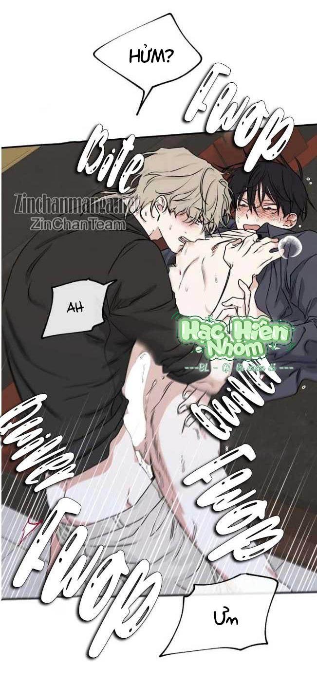 Đọc truyện Thủy triều thấp lúc chạng vạng - Chapter 45