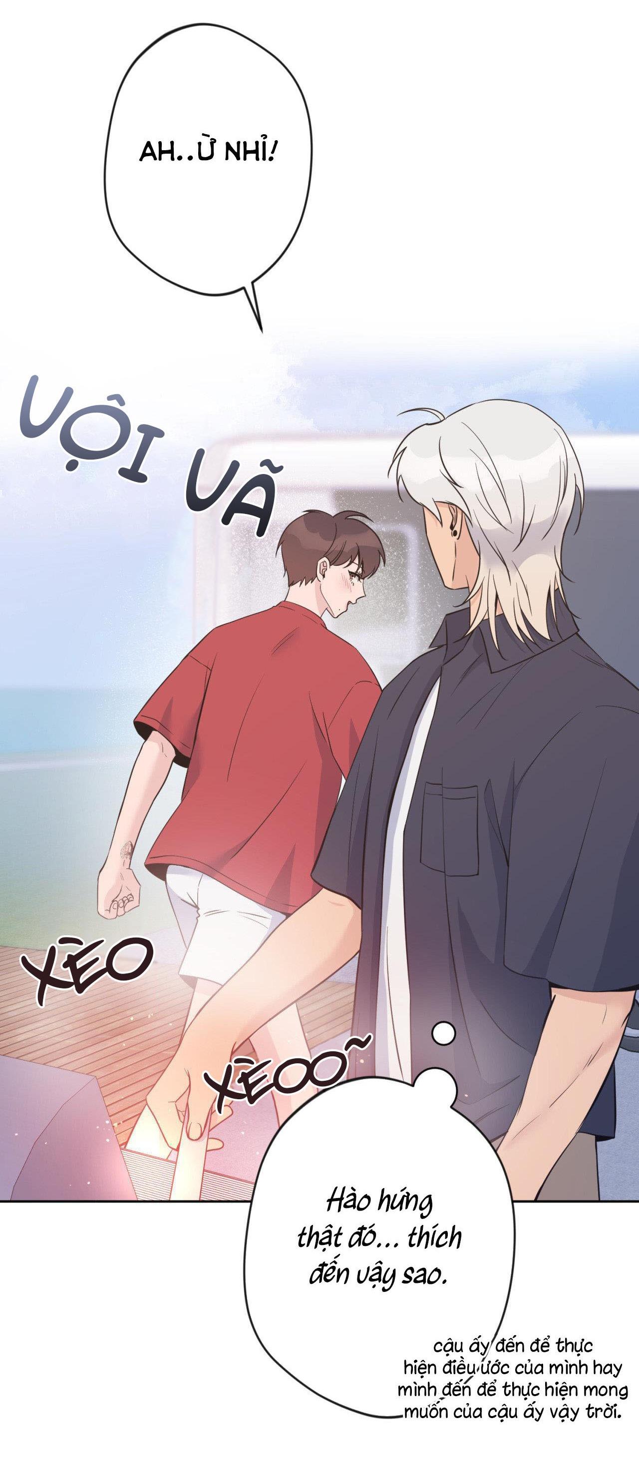 Đọc truyện NỤ HÔN THIÊN THẦN - Chapter 16