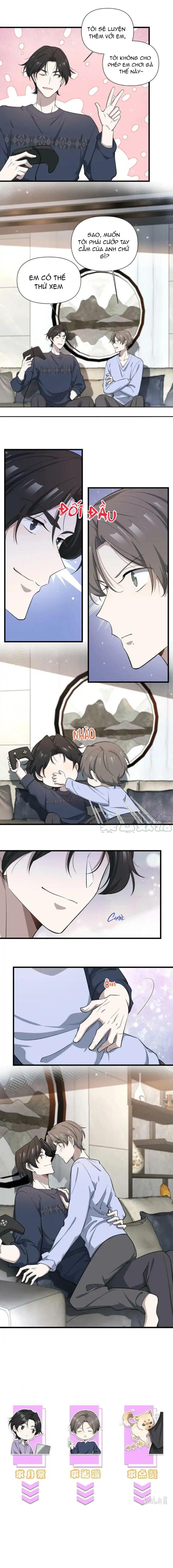 Đọc truyện Công Thức Mỹ Học - Chapter 39