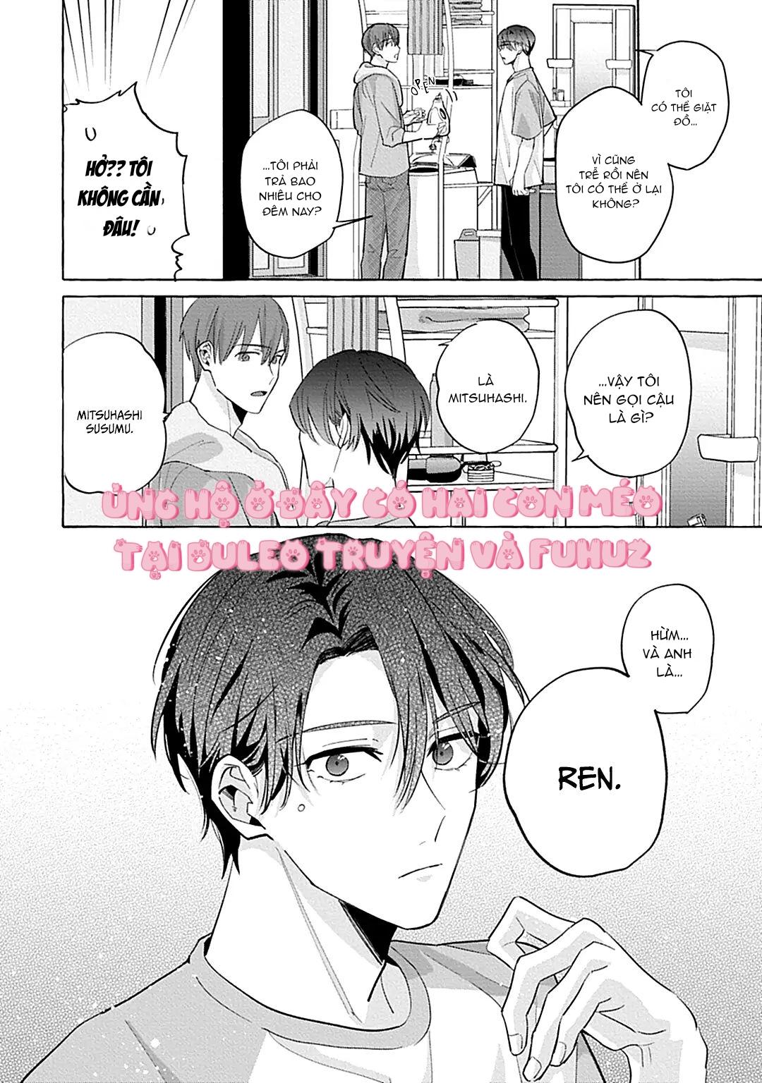 Đọc truyện Shirouto Dakedo Ari Desu Ka - Chapter 1