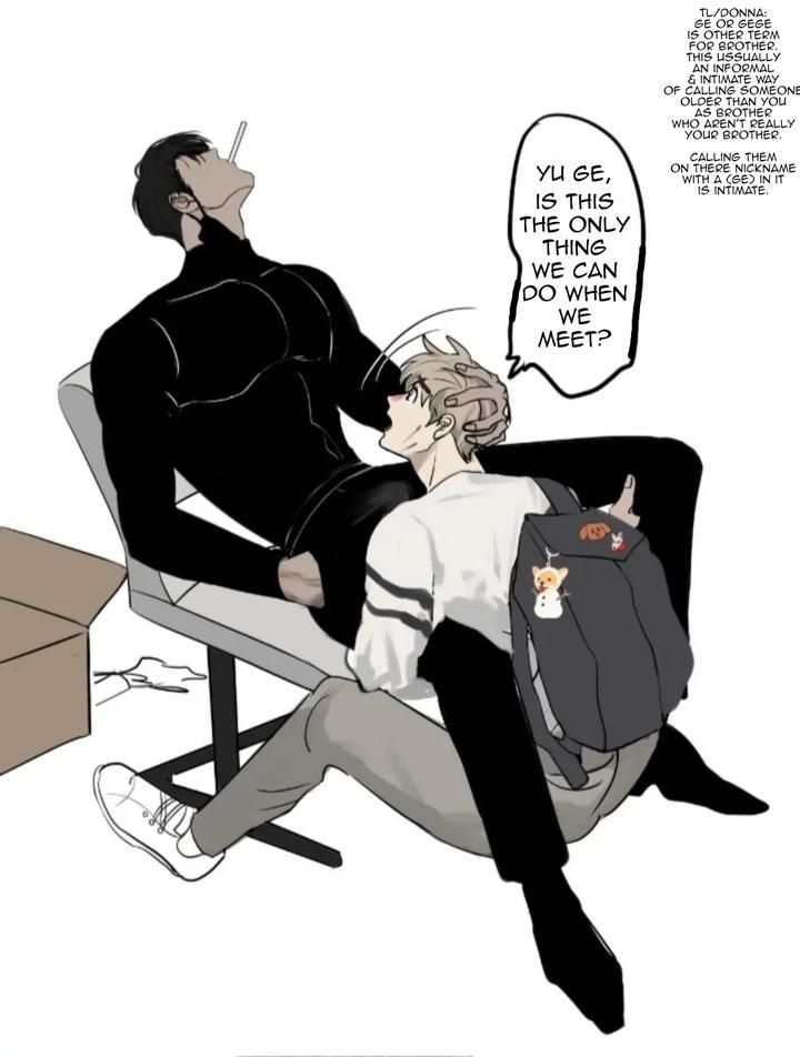 Đọc truyện Tuyển Tập Manhwa Dằm Khăm - Chapter 42