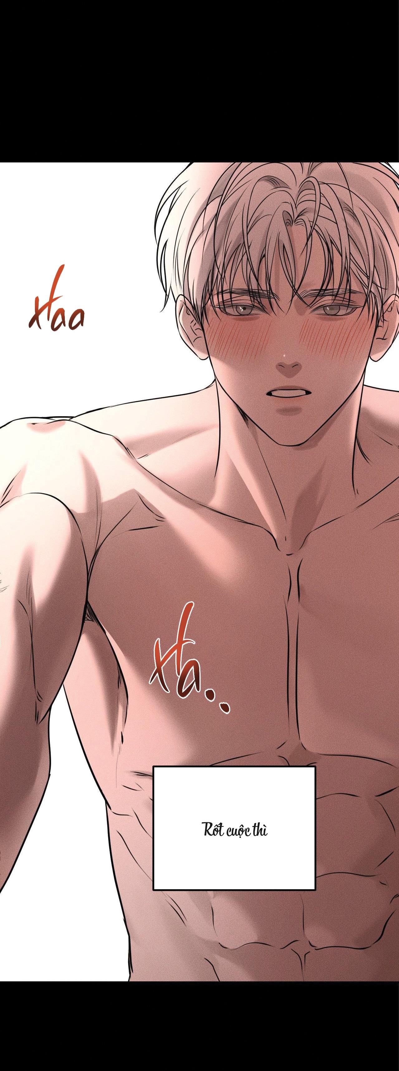 Đọc truyện  Gấu Teddy thân yêu - Chapter 16