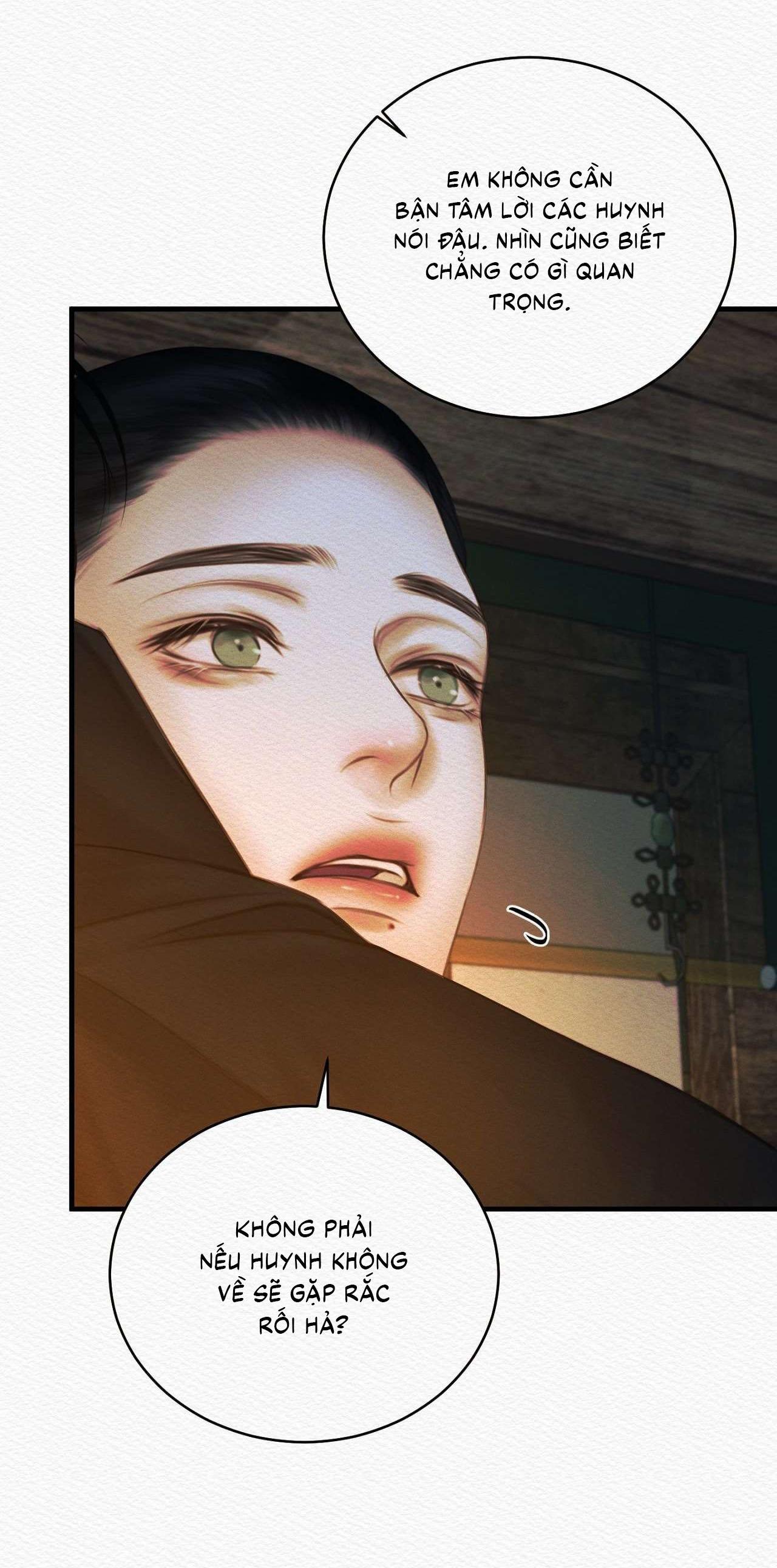 Đọc truyện Củy Dạ Khút - Chapter 78