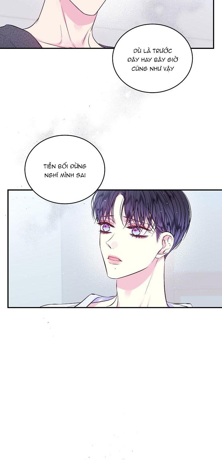 Đọc truyện BÌNH MINH THỨ HAI - Chapter 62