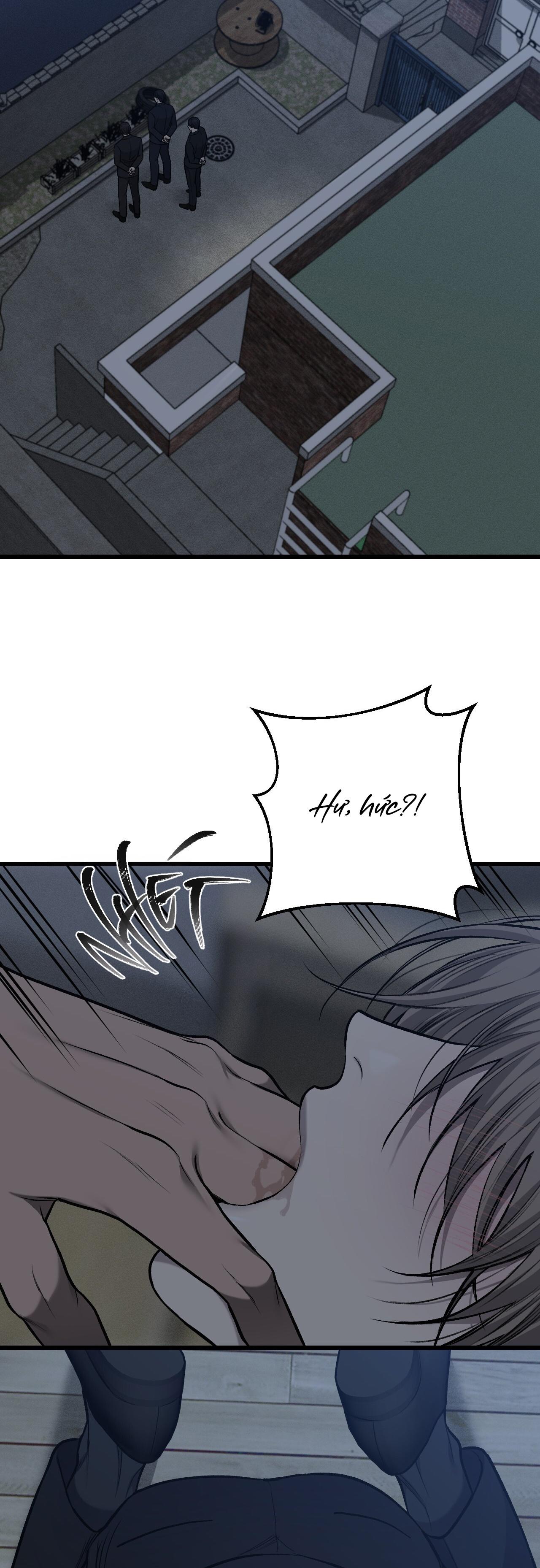 Đọc truyện PHI VỤ BẨN THỈU - Chapter 46