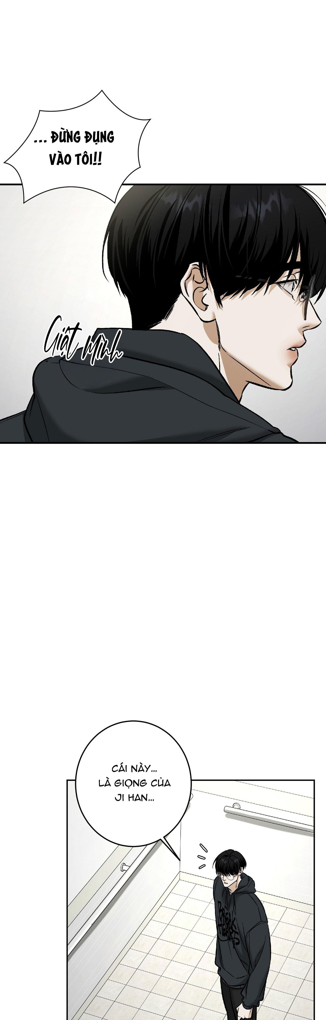 Đọc truyện NGƯỜI ĐÀN ÔNG CHO EM TẤT CẢ - Chapter 36