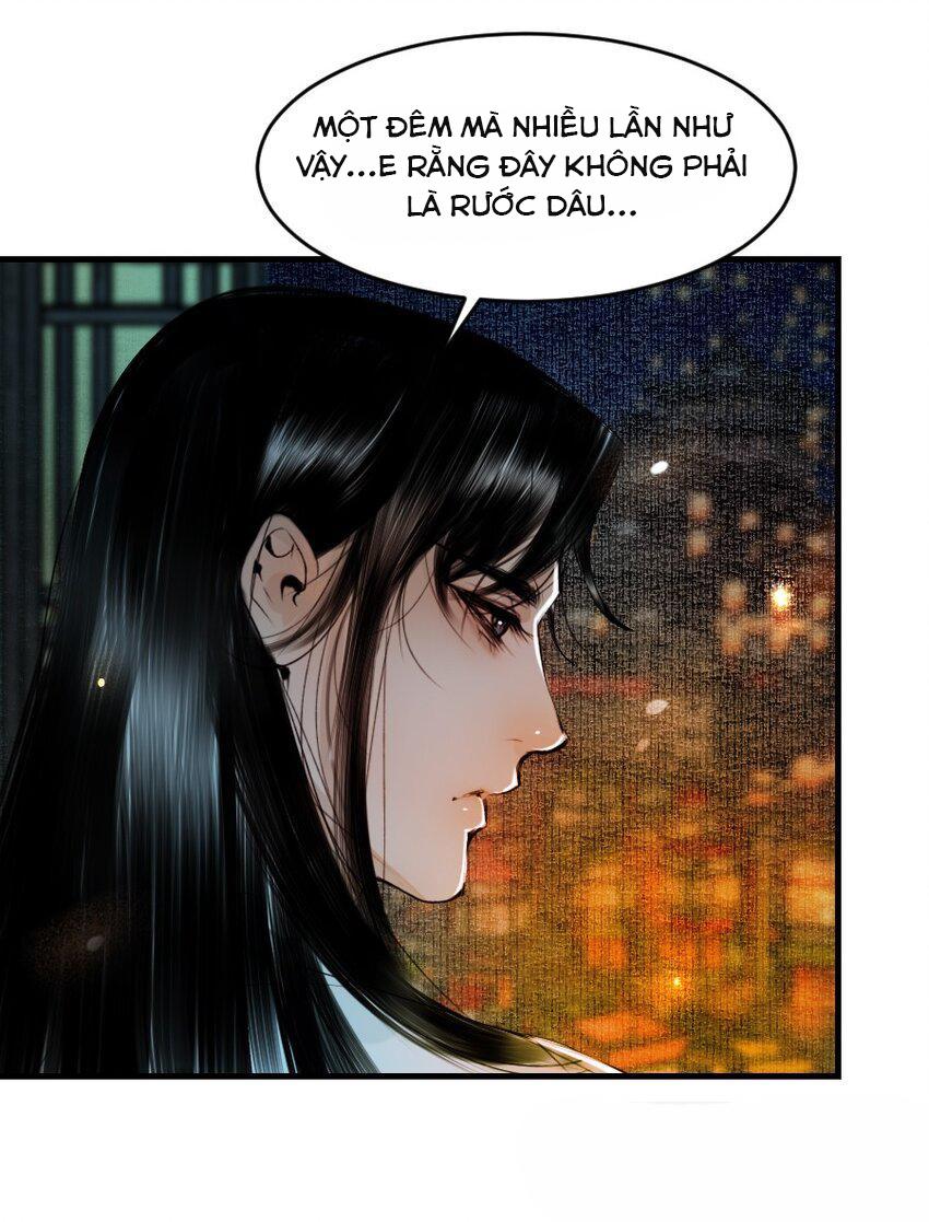 Đọc truyện Vòng Luân Hồi - Chapter 104