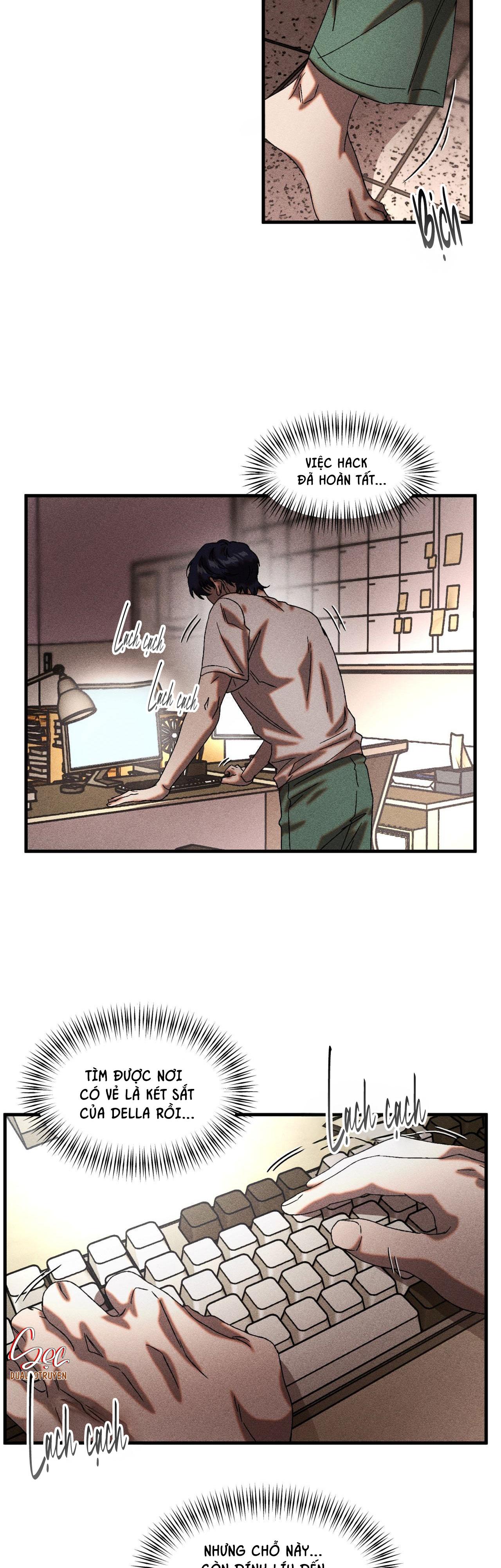 Đọc truyện Cash Or Credit - Chapter 46