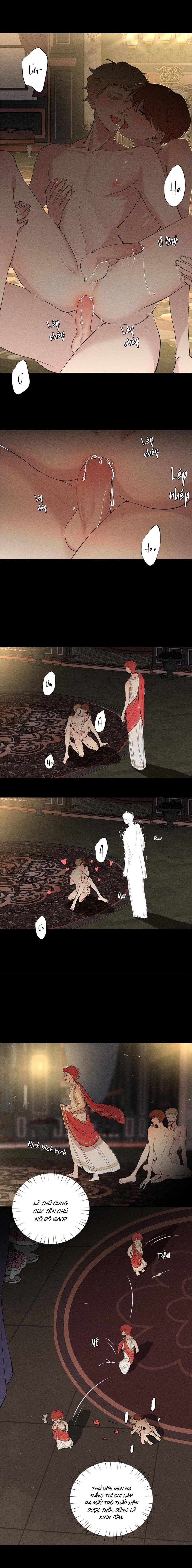 Đọc truyện Eras - Chapter 2