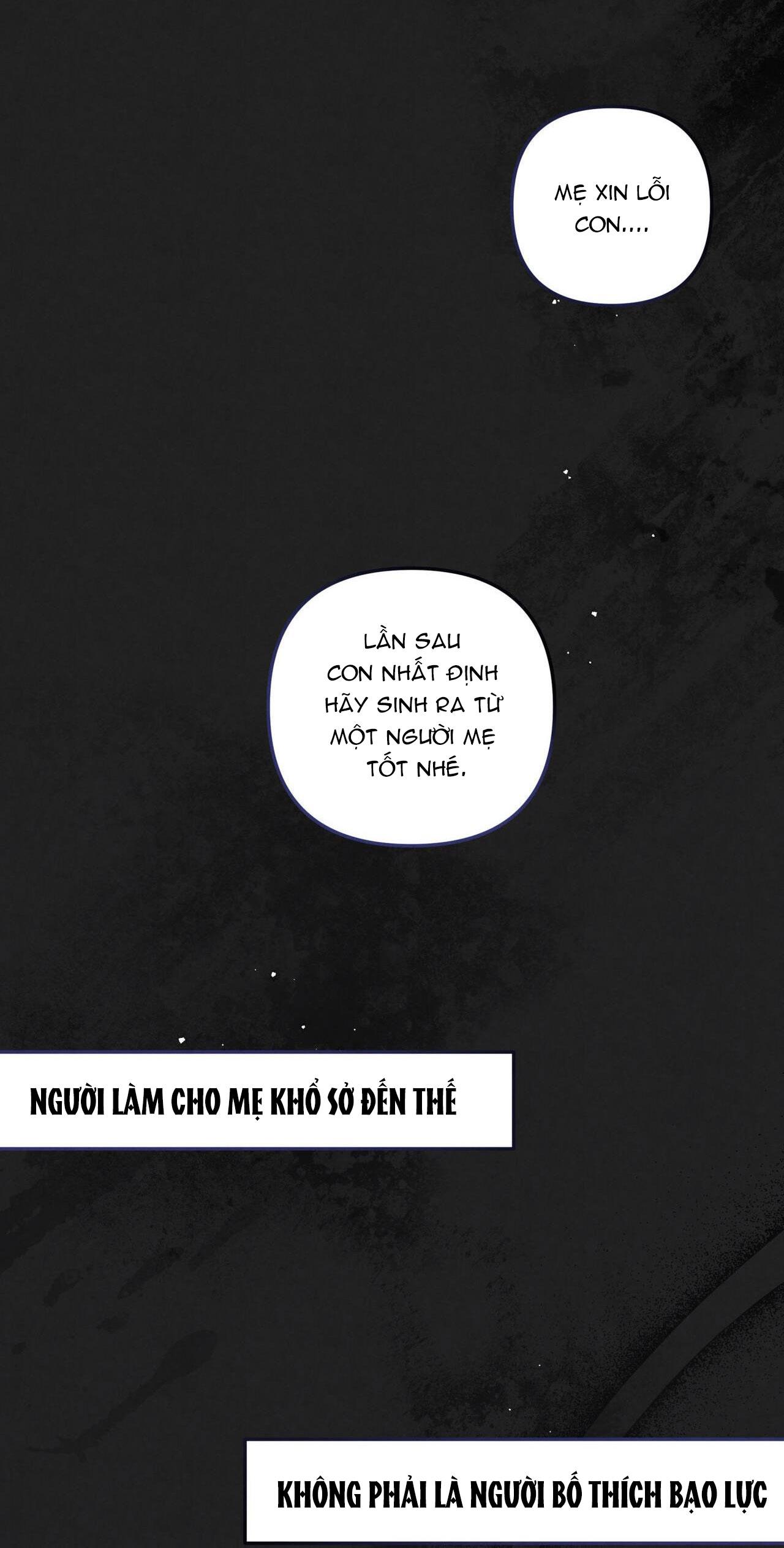 Đọc truyện CÔNG TƯ PHÂN MINH - Chapter 49