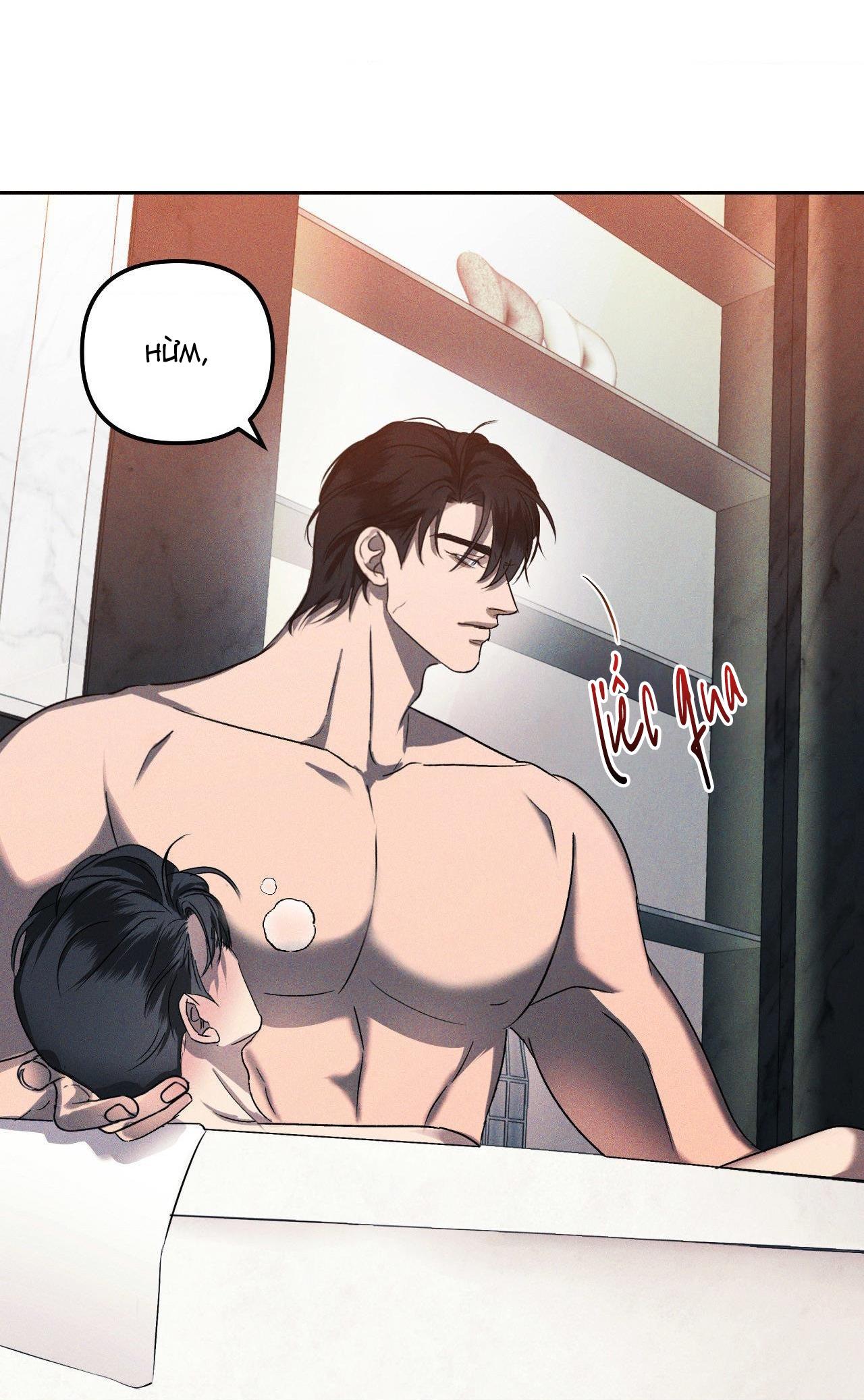 Đọc truyện EDEN - Chapter 3