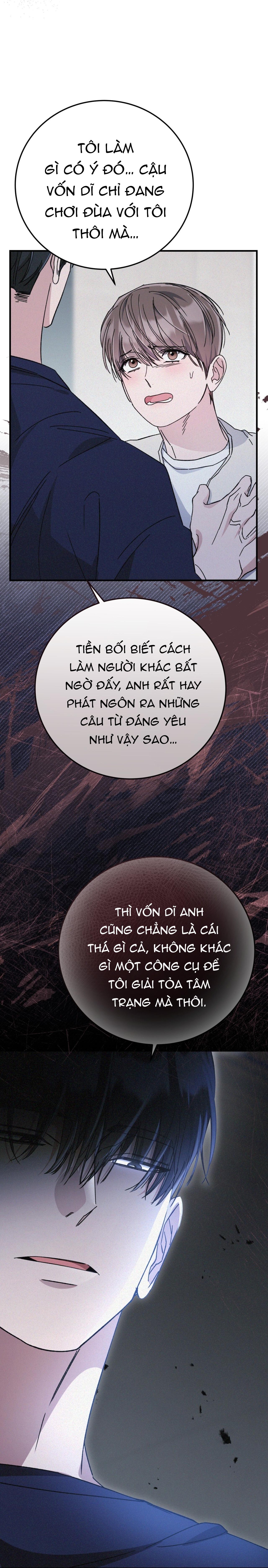 Đọc truyện FormLess - Chapter 53