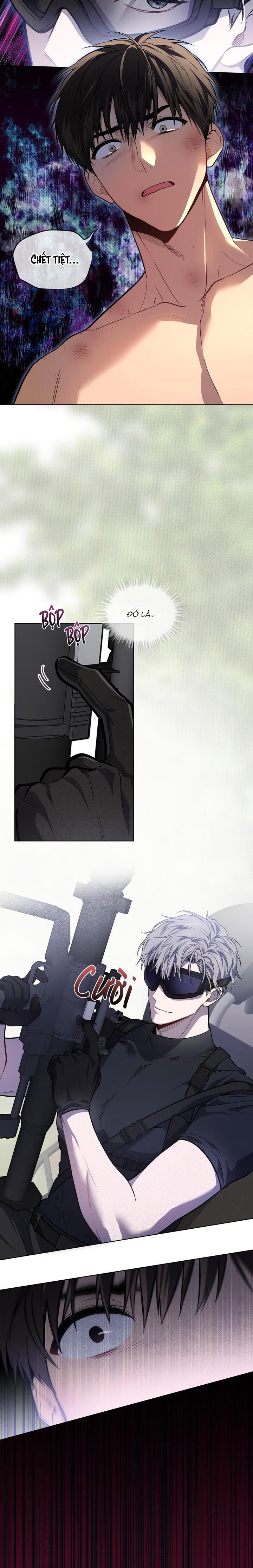 Đọc truyện Passion - Chapter 85